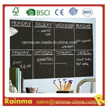 Magic Blackboard Label for Writing Board